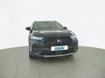 Photo 49 DS DS 7 DS7 Crossback Hybride E-Tense 300 EAT8 4x4