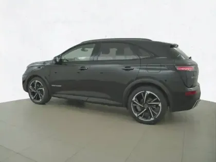 Photo 6 DS DS 7 DS7 Crossback Hybride E-Tense 300 EAT8 4x4