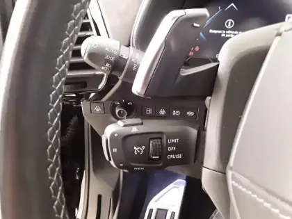 Photo 20 DS DS 7 DS7 Crossback Hybride E-Tense 300 EAT8 4x4