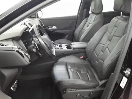 Photo 10 DS DS 7 DS7 Crossback Hybride E-Tense 300 EAT8 4x4