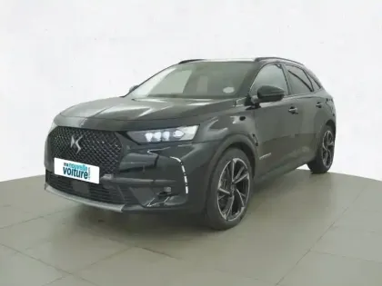 Photo 48 DS DS 7 DS7 Crossback Hybride E-Tense 300 EAT8 4x4