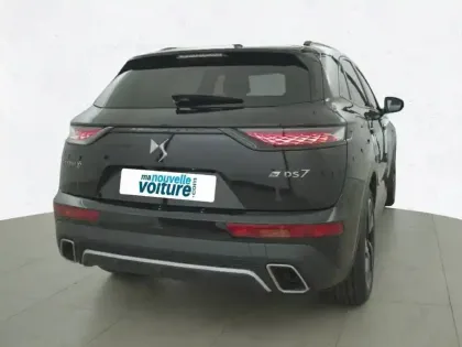 Photo 52 DS DS 7 DS7 Crossback Hybride E-Tense 300 EAT8 4x4
