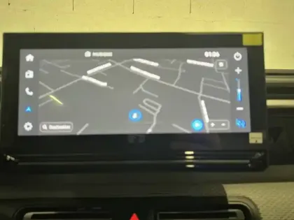 Photo 18 Citroën C3 e- 113 ch, autonomie confort