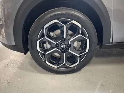 Photo 12 Citroën C3 e- 113 ch, autonomie confort