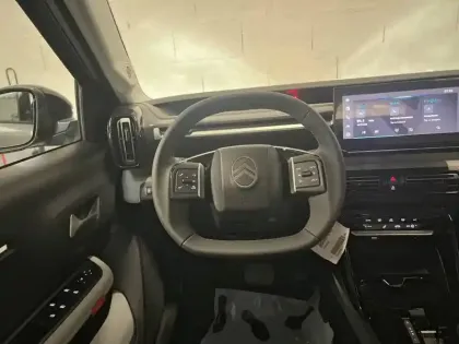 Photo 8 Citroën C3 e- 113 ch, autonomie confort