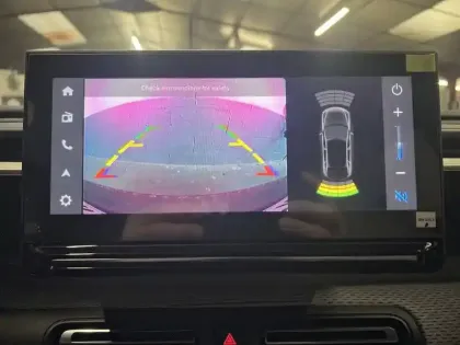 Photo 21 Citroën C3 e- 113 ch, autonomie confort