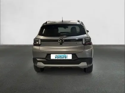Photo 48 Citroën C3 e- 113 ch, autonomie confort