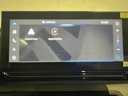 Photo 19 Citroën C3 e- 113 ch, autonomie confort