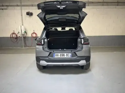 Photo 5 Citroën C3 e- 113 ch, autonomie confort