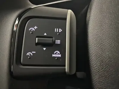 Photo 20 Citroën C3 e- 113 ch, autonomie confort