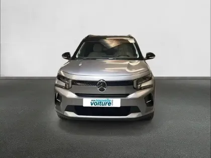 Photo 45 Citroën C3 e- 113 ch, autonomie confort
