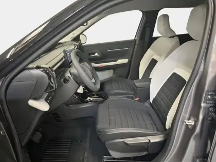 Photo 32 Citroën C3 e- 113 ch, autonomie confort