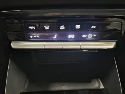 Photo 36 Citroën C3 e- 113 ch, autonomie confort