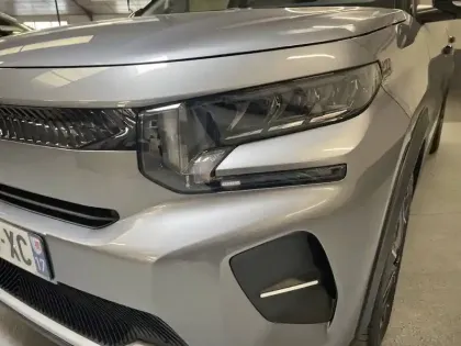 Photo 15 Citroën C3 e- 113 ch, autonomie confort