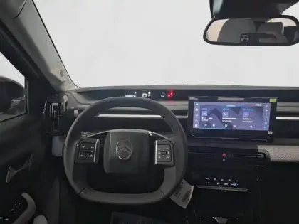 Photo 51 Citroën C3 e- 113 ch, autonomie confort