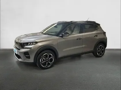 Photo Citroën C3 Max