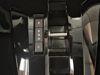 Photo 13 Citroën C3 e- 113 ch, autonomie confort