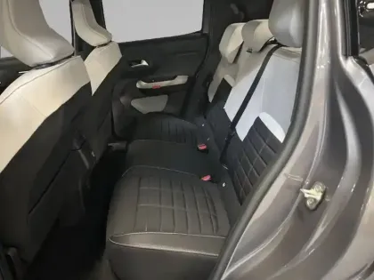 Photo 11 Citroën C3 e- 113 ch, autonomie confort