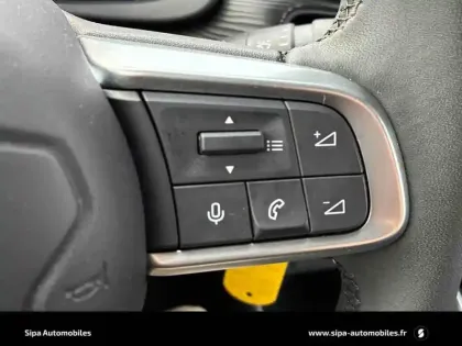 Photo 17 Jeep Avenger Gén. I Ph1 Altitude 5