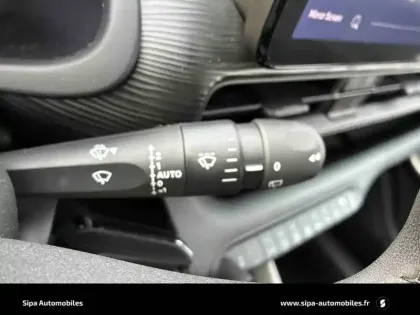 Photo 18 Jeep Avenger Gén. I Ph1 Altitude 5