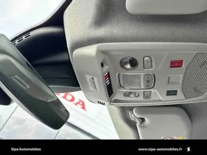 Photo 90 Jeep Avenger  1.2 Turbo T3 100 ch