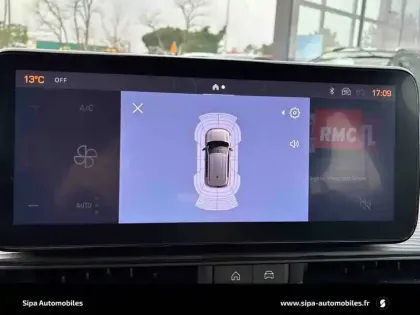 Photo 57 Jeep Avenger  1.2 Turbo T3 100 ch