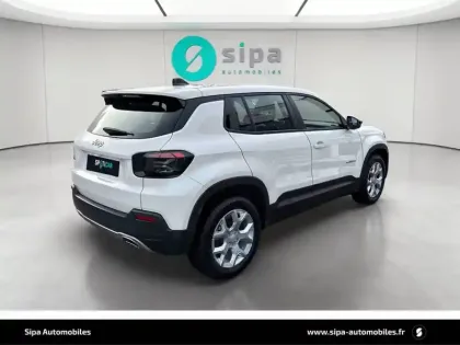 Photo 75 Jeep Avenger  1.2 Turbo T3 100 ch