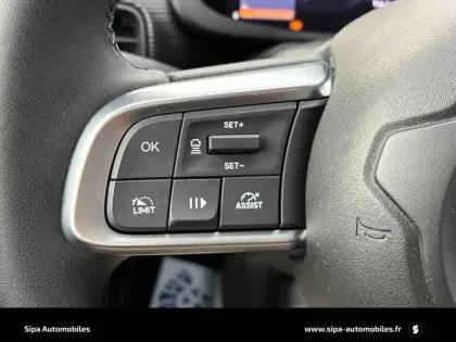 Photo 50 Jeep Avenger  1.2 Turbo T3 100 ch