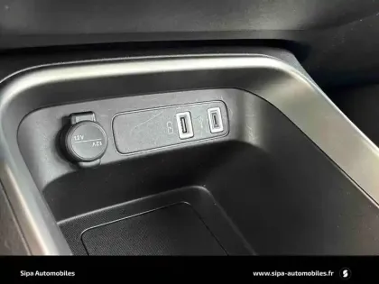 Photo 29 Jeep Avenger Gén. I Ph1 Altitude 5