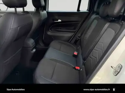 Photo 45 Jeep Avenger  1.2 Turbo T3 100 ch