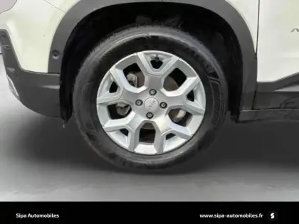 Photo 36 Jeep Avenger  1.2 Turbo T3 100 ch