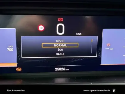 Photo 32 Jeep Avenger Gén. I Ph1 Altitude 5