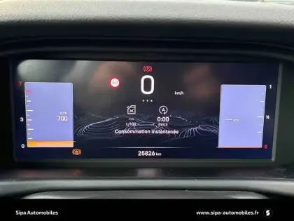 Photo 88 Jeep Avenger  1.2 Turbo T3 100 ch