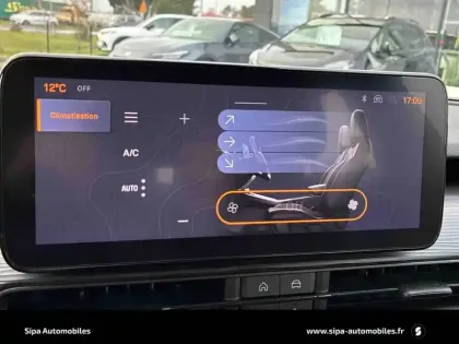 Photo 24 Jeep Avenger Gén. I Ph1 Altitude 5