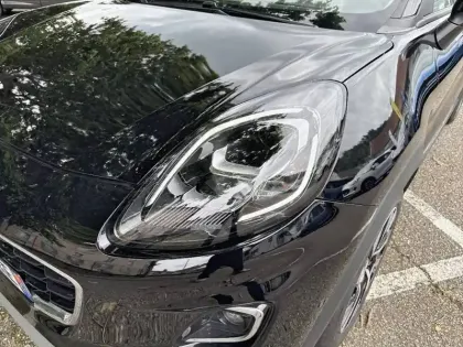 Photo 14 Ford Puma  1.0 Flexifuel 125 ch mHEV S&S BVM6