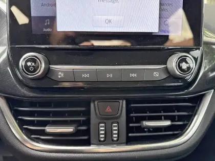 Photo 22 Ford Puma  1.0 Flexifuel 125 ch mHEV S&S BVM6