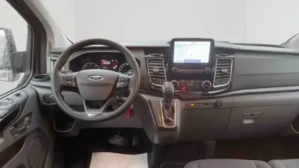 Photo 17 Ford Transit  CUSTOM CA 320 L2H1 2.0 ECOBLUE 170 BVA