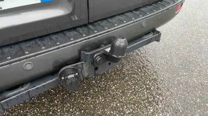 Photo 18 Ford Transit  CUSTOM CA 320 L2H1 2.0 ECOBLUE 170 BVA