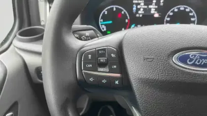 Photo 14 Ford Transit  CUSTOM CA 320 L2H1 2.0 ECOBLUE 170 BVA