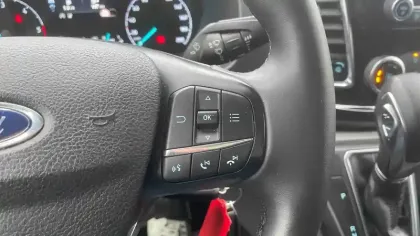 Photo 15 Ford Transit  CUSTOM CA 320 L2H1 2.0 ECOBLUE 170 BVA