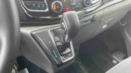 Photo 20 Ford Transit  CUSTOM CA 320 L2H1 2.0 ECOBLUE 170 BVA