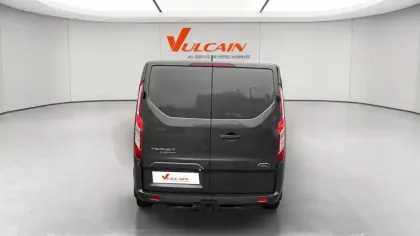 Photo 6 Ford Transit  CUSTOM CA 320 L2H1 2.0 ECOBLUE 170 BVA