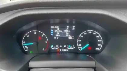 Photo 13 Ford Transit  CUSTOM CA 320 L2H1 2.0 ECOBLUE 170 BVA