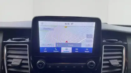 Photo 11 Ford Transit  CUSTOM CA 320 L2H1 2.0 ECOBLUE 170 BVA