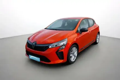 Photo Renault Clio Evolution