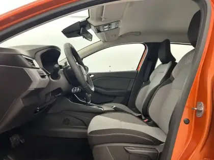 Photo 73 Renault Clio  E-Tech full hybrid 145 ch GSR2