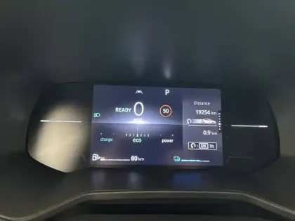 Photo 51 Renault Clio  E-Tech full hybrid 145 ch GSR2