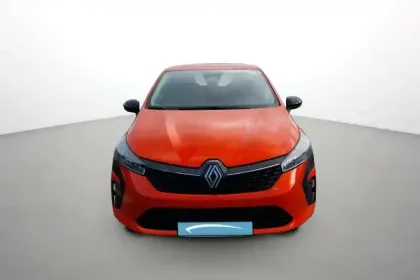 Photo 7 Renault Clio  E-Tech full hybrid 145 ch GSR2