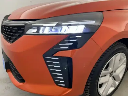 Photo 83 Renault Clio  E-Tech full hybrid 145 ch GSR2