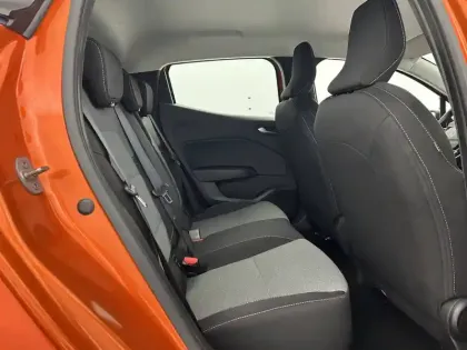 Photo 85 Renault Clio  E-Tech full hybrid 145 ch GSR2